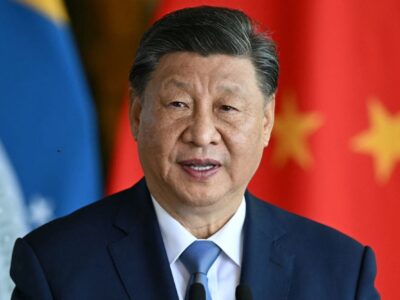 Xi Jinping asistirá a la cumbre APEC en Corea del Sur, sin confirmar encuentro con Trump