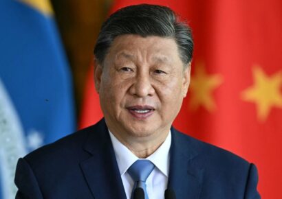 Xi Jinping asistirá a la cumbre APEC en Corea del Sur, sin confirmar encuentro con Trump