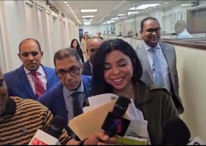 Senado y Procuraduría avanzan en reforma del Código Procesal Penal