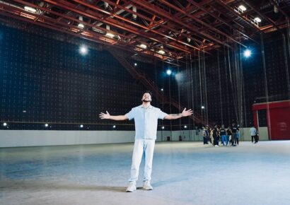 Luinny Corporán lanza “La Mansión de Luinny”, un reality show