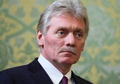 Rusia advierte que continuar la guerra es peligroso y llama a Ucrania a un acuerdo pacífico