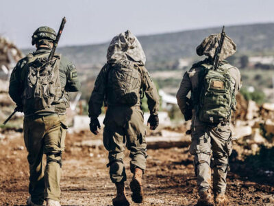 Ejército israelí mata a tres gazatíes en el sur de la Franja pese al alto el fuego