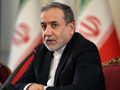 Irán descarta reanudar negociaciones nucleares con EE.UU.: “Actualmente no existe ninguna posibilidad”