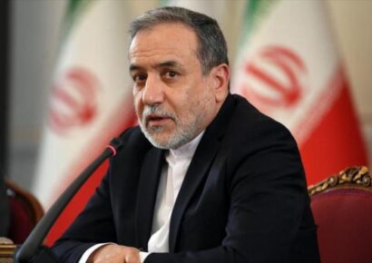 Irán descarta reanudar negociaciones nucleares con EE.UU.: “Actualmente no existe ninguna posibilidad”