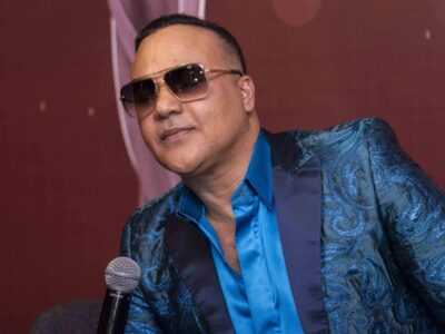 Zacarías Ferreira queda libre de condena tras nulidad de sentencia por presunto plagio