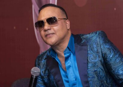 Zacarías Ferreira queda libre de condena tras nulidad de sentencia por presunto plagio