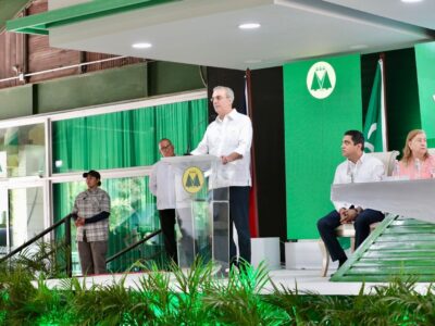 Abinader respalda regulación consensuada para cooperativas de ahorro y crédito