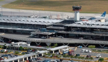 Gobierno anuncia inversión histórica de US$700 millones en aeropuertos para fortalecer conectividad aérea