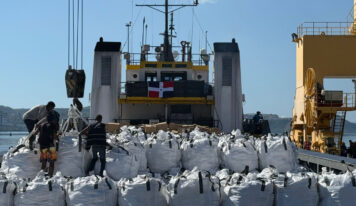 República Dominicana completa misión humanitaria “Solidaridad Caribeña” en Jamaica y Cuba tras el huracán Melissa
