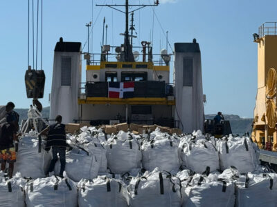 República Dominicana completa misión humanitaria “Solidaridad Caribeña” en Jamaica y Cuba tras el huracán Melissa