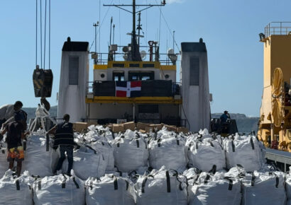 República Dominicana completa misión humanitaria “Solidaridad Caribeña” en Jamaica y Cuba tras el huracán Melissa