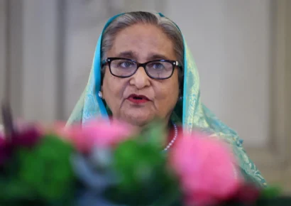 La ex primera ministra Sheikh Hasina de Bangladés es condenada a muerte por crímenes de lesa humanidad