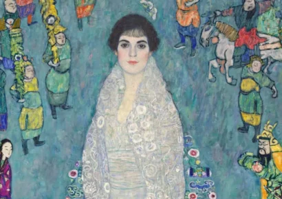 ‘Retrato de Elisabeth Lederer’ de Gustav Klimt se vende por US$236 millones en Nueva York