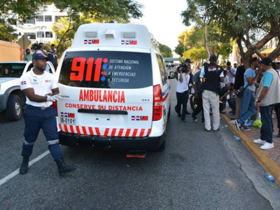 Encuentran muerta a bebé de dos meses; su hermano de dos años fue rescatado con vida