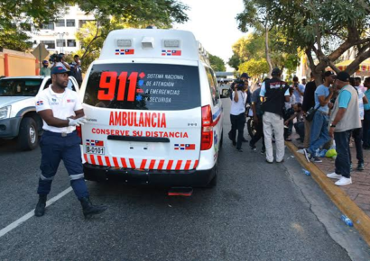Encuentran muerta a bebé de dos meses; su hermano de dos años fue rescatado con vida