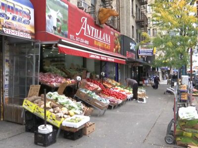 “Little Dominican Republic” se consolida como zona de alto impacto electoral en Nueva York