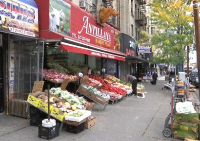 “Little Dominican Republic” se consolida como zona de alto impacto electoral en Nueva York