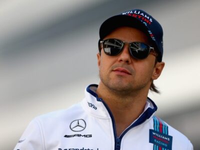Felipe Massa podrá llevar a juicio sus acusaciones contra la Fórmula 1 por el campeonato de 2008