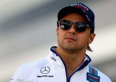 Felipe Massa podrá llevar a juicio sus acusaciones contra la Fórmula 1 por el campeonato de 2008