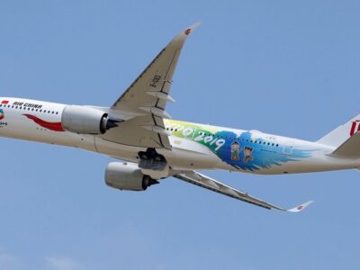 China aconseja a sus ciudadanos no viajar a Japón en medio de tensión por Taiwán