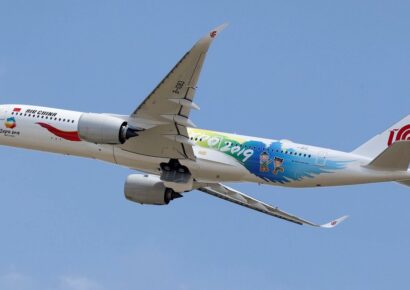 China aconseja a sus ciudadanos no viajar a Japón en medio de tensión por Taiwán