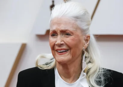 Fallece Diane Ladd, leyenda de Hollywood y madre de Laura Dern, a los 89 años