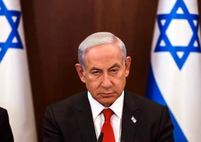 Turquía ordena detener a Netanyahu y a 36 altos cargos israelíes por “genocidio y crímenes contra la humanidad”