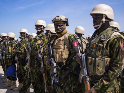 BID aprueba 243 millones de dólares en financiamiento no reembolsable para Haití