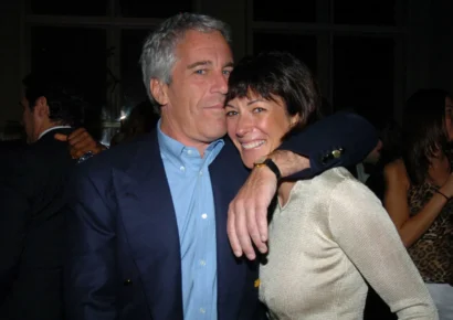 Ghislaine Maxwell buscaría conmutación de su condena con apoyo del presidente Trump