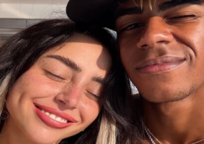 El futbolista del Barcelona Lamine Yamal confirma su ruptura con Nicki Nicole