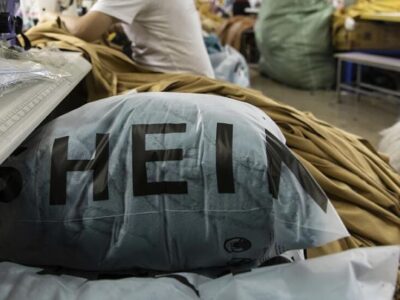 Francia advierte con bloquear a Shein por venta de muñecas sexuales con apariencia infantil