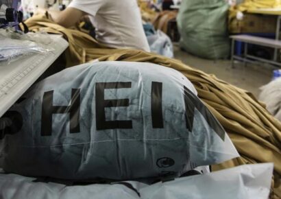 Francia advierte con bloquear a Shein por venta de muñecas sexuales con apariencia infantil