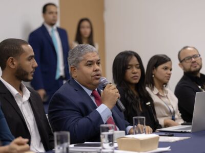 República Dominicana y Cuba fortalecen gestión sostenible de suelos y aguas