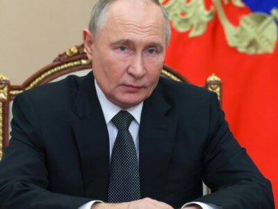 Putin pidió al Gobierno que prepare un informe sobre la necesidad de reanudar los ensayos nucleares