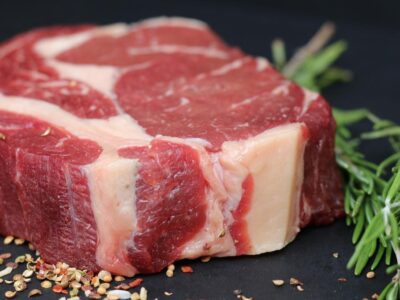 Documentan primer caso mortal del síndrome alfa-gal en EE.UU. por alergia a carne roja tras picadura de garrapata