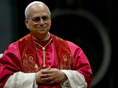 El Papa León XIV recibe cálida bienvenida en Turquía y destaca la unidad cristiana