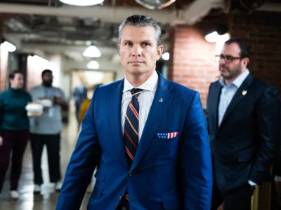 Abinader anuncia visita del Secretario de Defensa de EE.UU. para reforzar lucha contra el narcotráfico