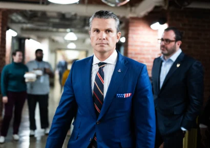 Abinader anuncia visita del Secretario de Defensa de EE.UU. para reforzar lucha contra el narcotráfico