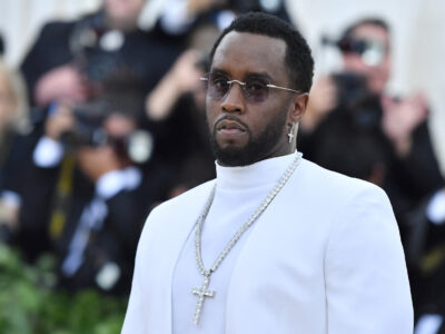 Sean “Diddy” Combs bajo nueva investigación por presunta agresión sexual en Los Ángeles
