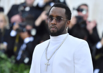 Sean “Diddy” Combs bajo nueva investigación por presunta agresión sexual en Los Ángeles