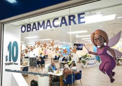 Schumer propone extender subsidios de Obamacare a cambio de reabrir el Gobierno