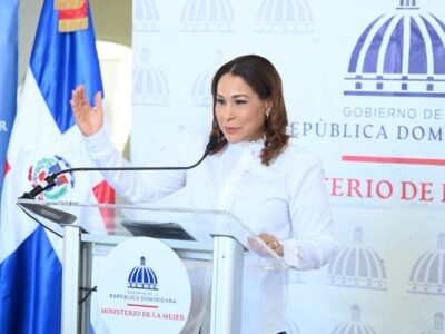 Ministerio de la Mujer culmina jornadas “Vivir sin violencia es posible” en Santo Domingo y Puerto Plata