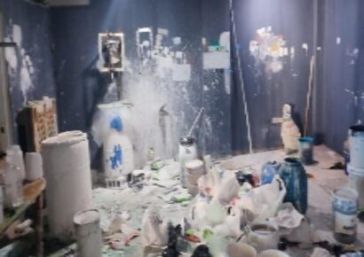 Policía Nacional y Ministerio Público desmantelan red de falsificación de medicamentos en Santiago y Espaillat