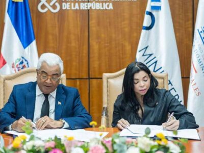 PGR inicia plan de modernización del Inacif con nuevas instalaciones en SDE