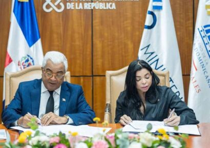 PGR inicia plan de modernización del Inacif con nuevas instalaciones en SDE