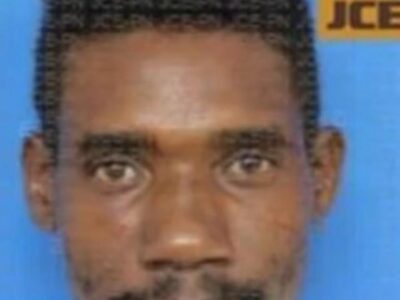 Capturan al principal sospechoso del doble homicidio en Brisa del Este