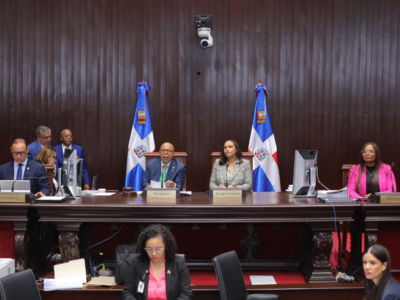 Ercilia Pepín es declarada Prócer de la Patria por el Congreso Nacional