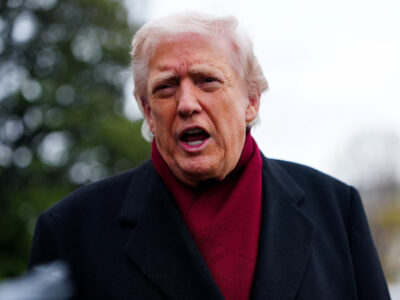 EE.UU.: Trump se reunirá muy pronto con Lula y califica detención de Bolsonaro como “muy mala”