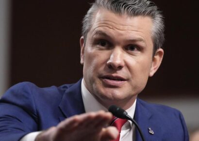 EE.UU. destruye otra embarcación vinculada al narcotráfico y eleva a 69 los muertos en operativos