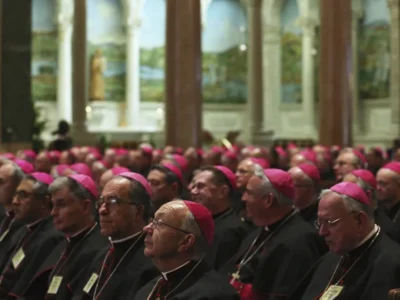 Obispos católicos de EE.UU. critican política migratoria de Trump